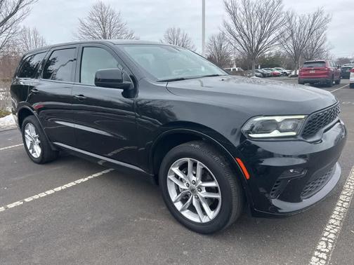 2022 Dodge Durango GT AWD