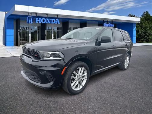 2022 Dodge Durango GT AWD