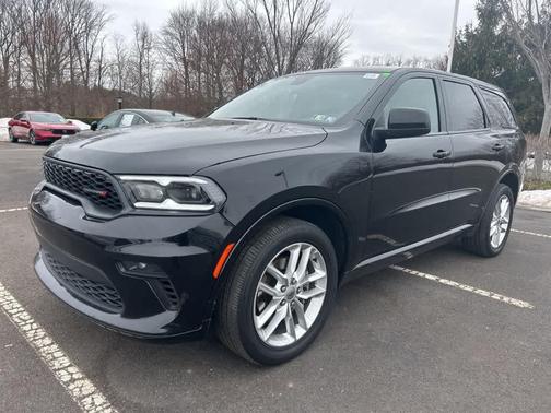 2022 Dodge Durango GT AWD