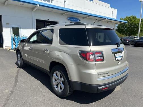 2015 GMC Acadia SLE-2