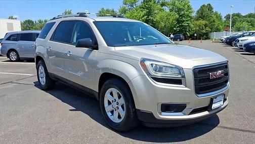 2015 GMC Acadia SLE-2