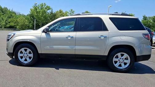 2015 GMC Acadia SLE-2