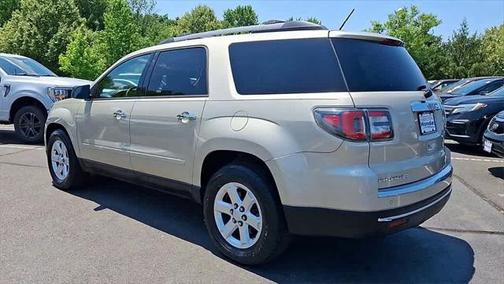 2015 GMC Acadia SLE-2
