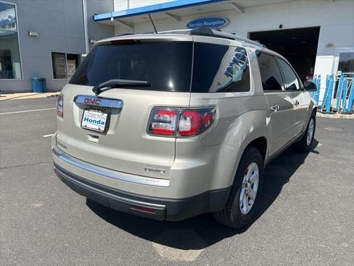 2015 GMC Acadia SLE-2