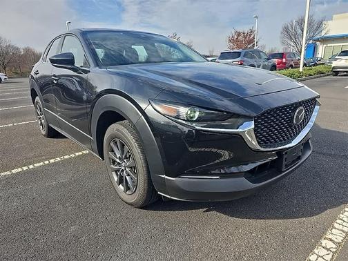 2023 Mazda CX-30 2.5 S