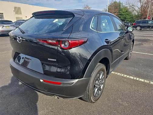 2023 Mazda CX-30 2.5 S