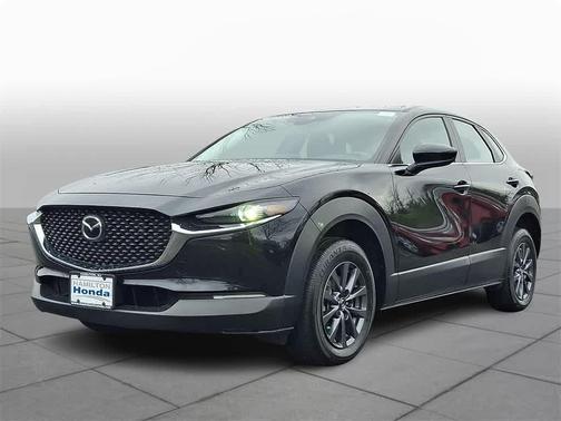 2023 Mazda CX-30 2.5 S