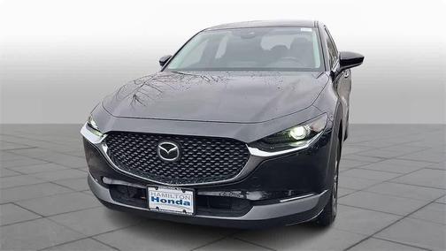 2023 Mazda CX-30 2.5 S