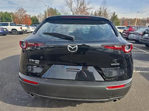 2023 Mazda CX-30 2.5 S