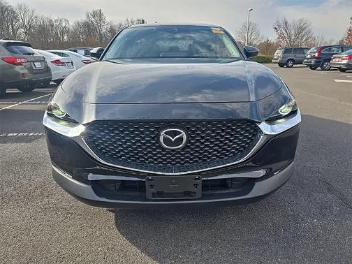 2023 Mazda CX-30 2.5 S