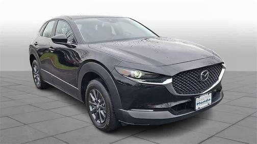 2023 Mazda CX-30 2.5 S