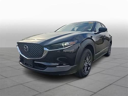 2023 Mazda CX-30 2.5 S