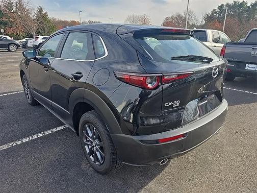 2023 Mazda CX-30 2.5 S