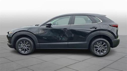2023 Mazda CX-30 2.5 S