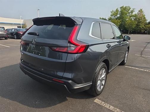 2023 Honda CR-V EX-L AWD