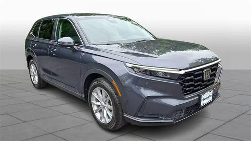 2023 Honda CR-V EX-L AWD