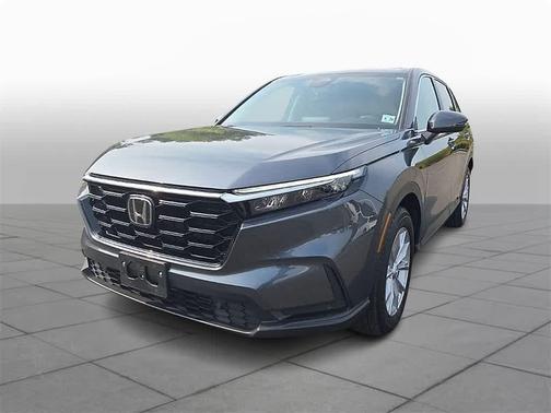 2023 Honda CR-V EX-L AWD