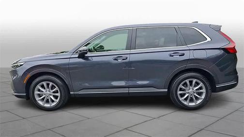 2023 Honda CR-V EX-L AWD