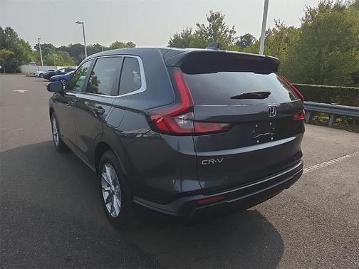 2023 Honda CR-V EX-L AWD