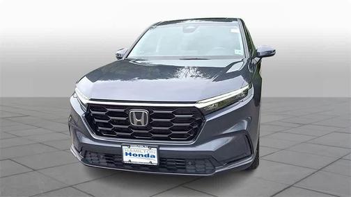 2023 Honda CR-V EX-L AWD