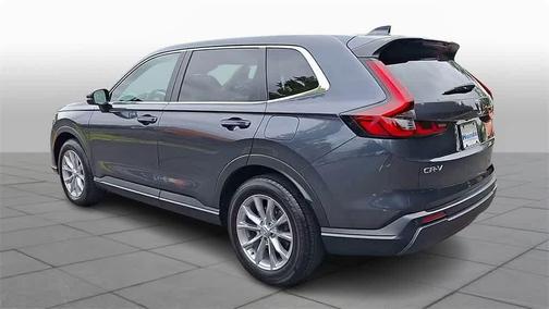 2023 Honda CR-V EX-L AWD