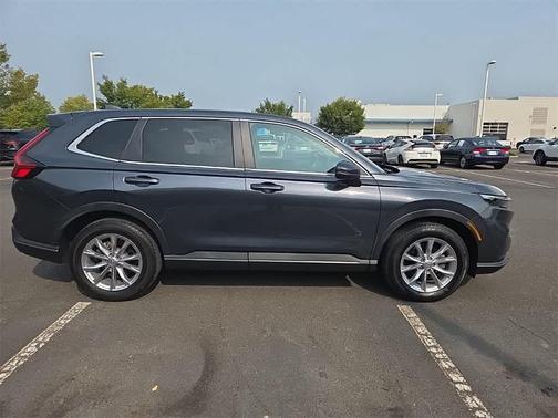 2023 Honda CR-V EX-L AWD