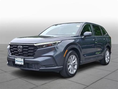 2023 Honda CR-V EX-L AWD