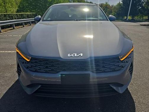2022 Kia K5 LX