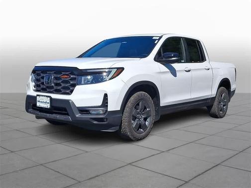 2026 Honda Ridgeline Sport