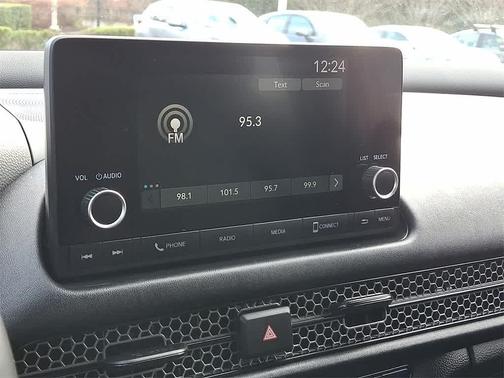 2024 Honda HR-V AWD Sport