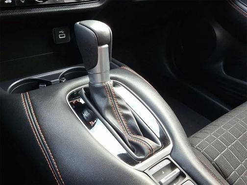 2024 Honda HR-V AWD Sport