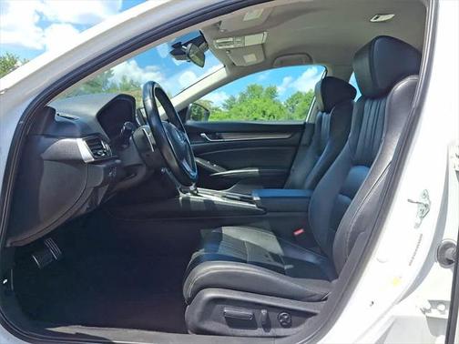 2022 Honda Accord Sport SE 1.5T