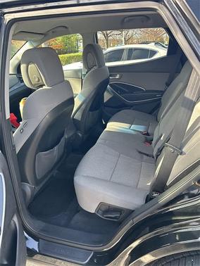 2015 Hyundai Santa Fe Sport 2.4L