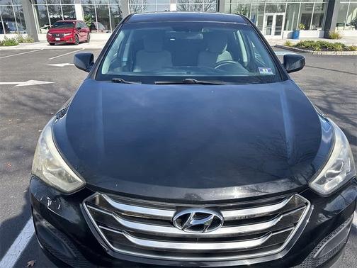 2015 Hyundai Santa Fe Sport 2.4L