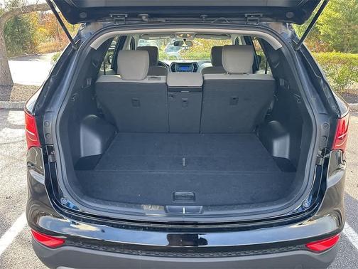 2015 Hyundai Santa Fe Sport 2.4L