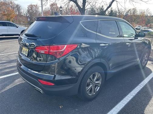 2015 Hyundai Santa Fe Sport 2.4L