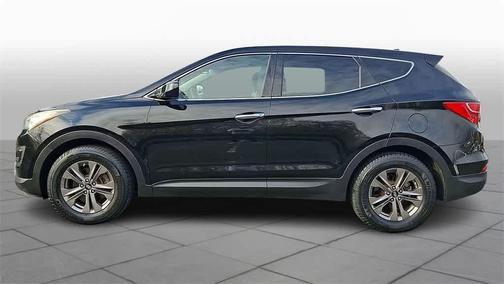 2015 Hyundai Santa Fe Sport 2.4L