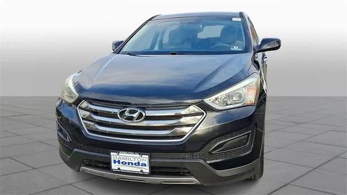 2015 Hyundai Santa Fe Sport 2.4L