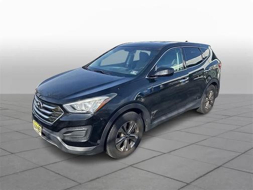 2015 Hyundai Santa Fe Sport 2.4L