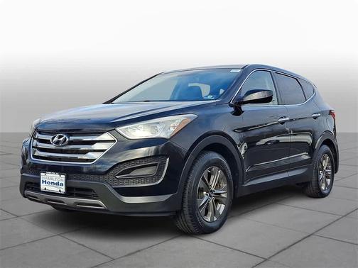 2015 Hyundai Santa Fe Sport 2.4L