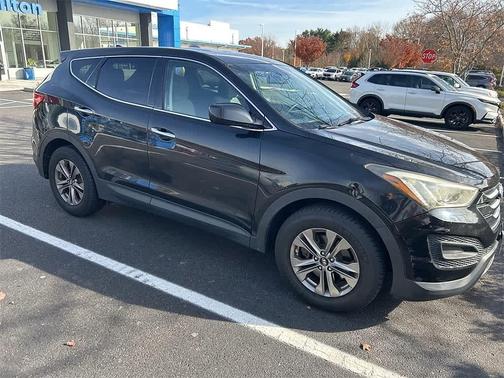 2015 Hyundai Santa Fe Sport 2.4L