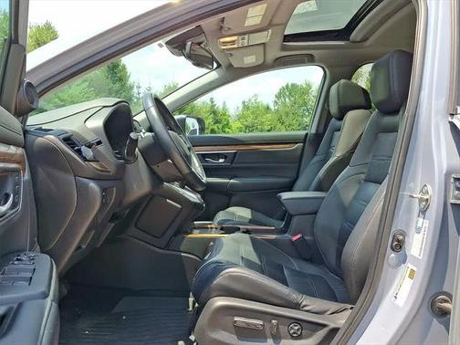 2020 Honda CR-V AWD Touring
