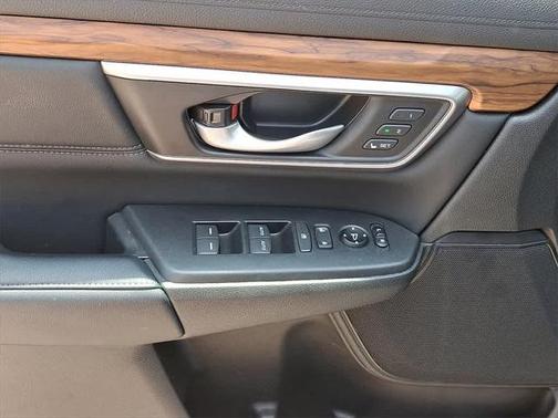 2020 Honda CR-V AWD Touring