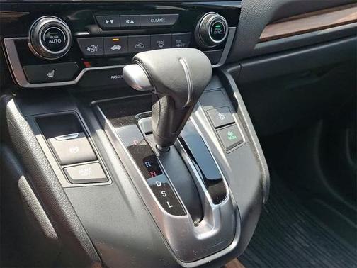 2020 Honda CR-V AWD Touring