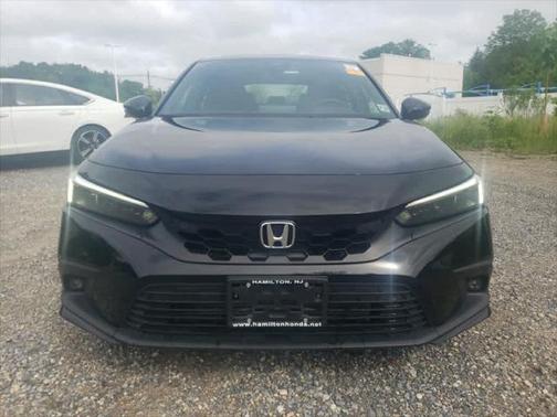2022 Honda Civic Sport Touring