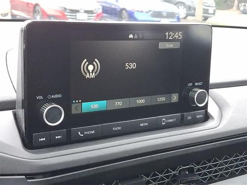 2023 Honda Accord LX 1.5T