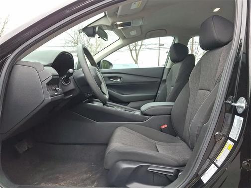 2023 Honda Accord LX 1.5T