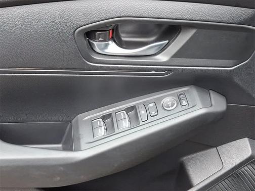 2023 Honda Accord LX 1.5T