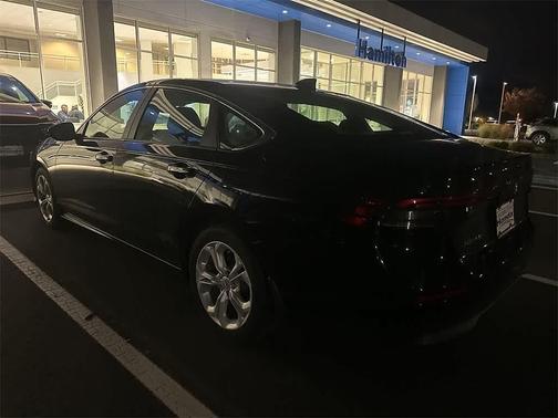 2023 Honda Accord LX 1.5T