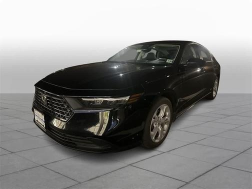 2023 Honda Accord LX 1.5T